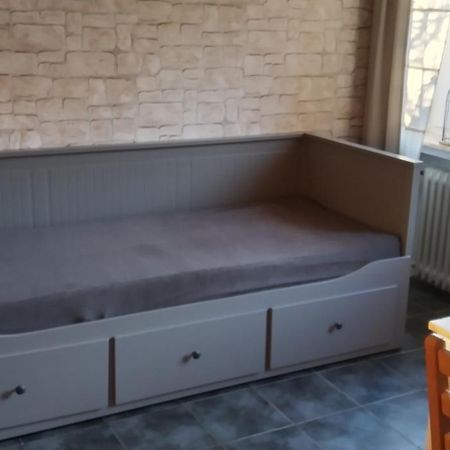 Ferienwohnung Clauss Zwiefalten Dış mekan fotoğraf