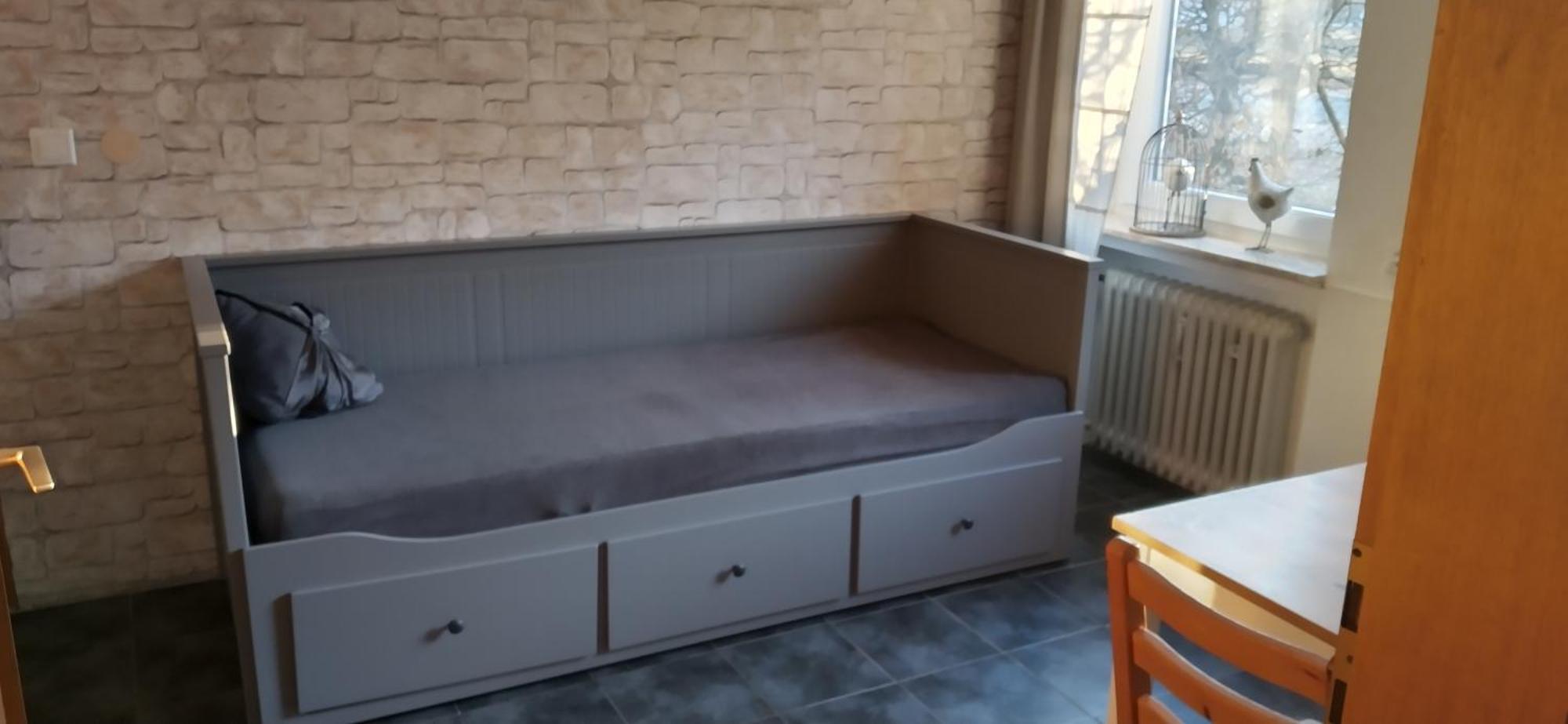Ferienwohnung Clauss Zwiefalten Dış mekan fotoğraf