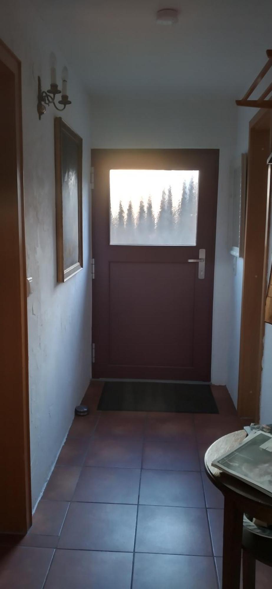 Ferienwohnung Clauss Zwiefalten Dış mekan fotoğraf